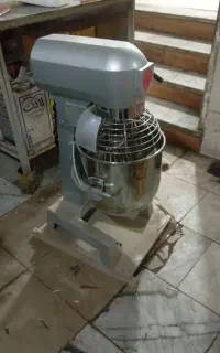 میکسر قنادی ۳۰ لیتری
