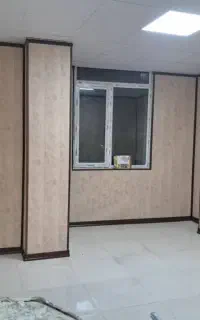 برقکاری وجوشکاری سقف کاذب لوله کشی