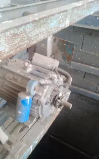 بالابر تک فاز درحد نو