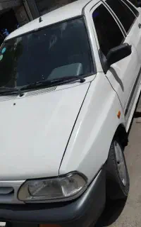 پراید۱۳۱