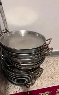 ظروف فست فود
