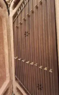 سنتور ساخت استار رحمانی