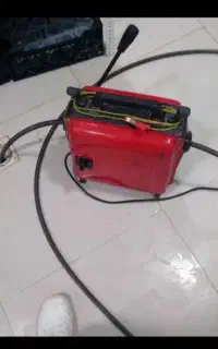 لوله بازکن فوری..‌