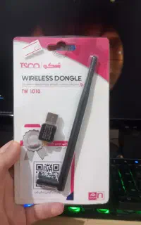 دانگل wifi