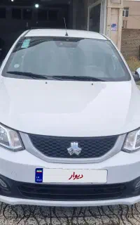 ساینا S دوگانه فابریک مدل ۴۰۳