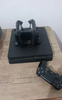 پی اس فور وxbox