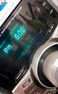 ضبط ۲۴۰۰ وات ال جی