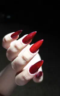 کاشت، ترمیم و ژلیش ناخن