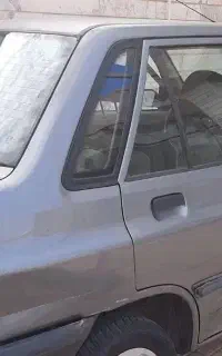 فروش خودرو
