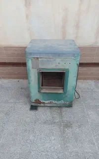 کولر آبی