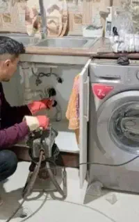 لوله بازکنی فاضلاب*منصف  فنربرقی با۵۰٪تخفیف