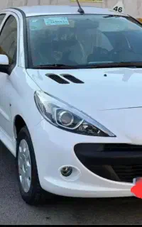 207 سقف فلز صفر tu5