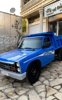نیسان کمپرسی