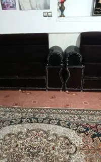 مبل راحتی