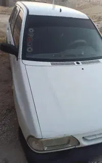 شاسی پلم و بدون رنگ مدل 90داشپورد جدید