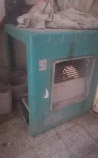 کولر آبی 6000،سلولزی،موتور دوخازن