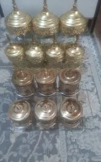پاسماوری وجا ادویه