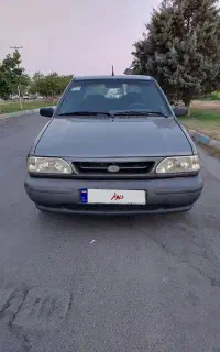 پرایدمدل۹۰