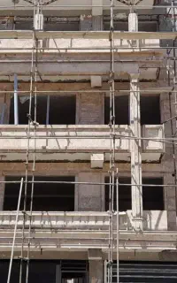 کارگر کاشی کاری