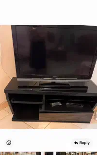 میز تلویزیون ال ای دی