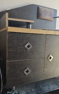 میز،تلفن