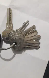 کلید سازی  سیار    .. ملکی