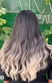 اصلاح و رنگ و کراتین و میکرو و مژه با تخفیف ۳۰ ٪