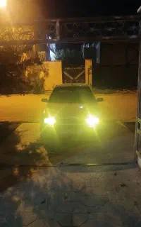 پراید مدل ۸۵ عروسک