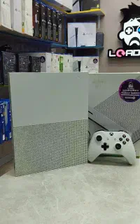 Xbox one S 1tra با ضمانت تعویض
