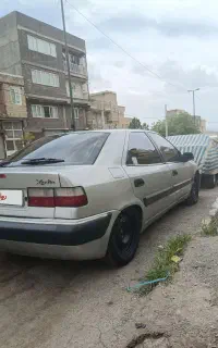 زانتیا