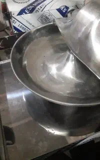 فروش دستگاه سبزی خوردکن بشقابی صنعتی وابلیموگیر
