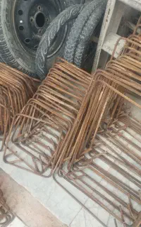 آرماتوربندی و پیمانکاری سپاهی