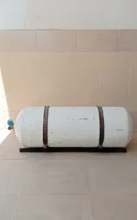 منبع CNG پژو