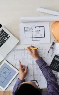 دعوت به همکاری جهت رتبه بندی عمران معماری مکانیک..