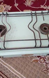 گاز دوشعله