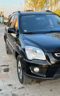 اسپورتیج ۲۰۰۹