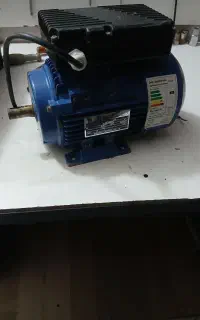 موتور تک فاز