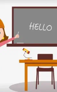 تدریس زبان انگلیسی