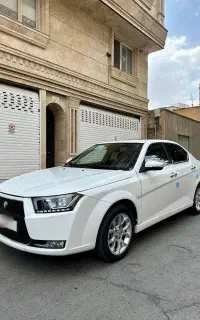 دناپلاس توربو اتوماتیک آپشنال،مدل1405