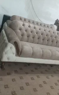 مبل مدل پاریس