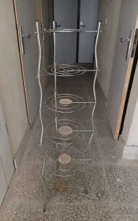 تنظیم کننده قابلمه ۶ طبقه