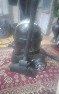 جاروبرقی