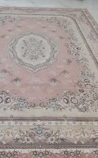 تلفن رومیزی .فرش .کولرگازی