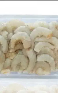 فروش میگو