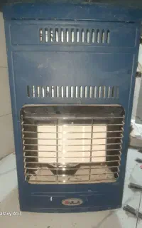 سرویس بخاری گازی و ابگرمکن در محل  سریع و مطمئن