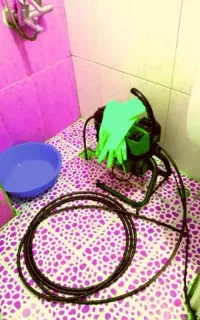لوله بازکنی تعمیرات پکیج ابگرمکن شوفاژاسپیلت6ماه ض