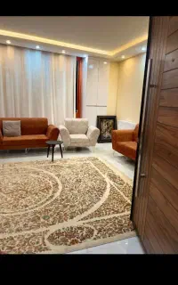 اجاره سوییت اپارتمان مبله شیک وتمیز بزرگمهر