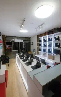 انواع برندها انواع کانفیگi5 i7 i9 مهندسی تا روزمره