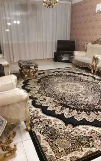 دوخوابه وتک خوابه با پارکینگ