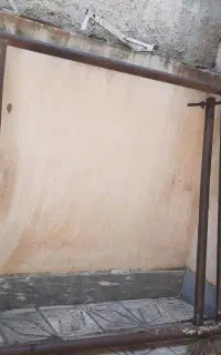 دار قالی و ورنی بافی